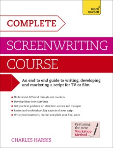 Complete Screenwriting Course cover