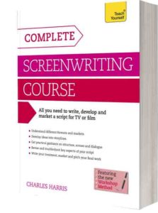 Teach Yourself: Complete Screenwriting Course