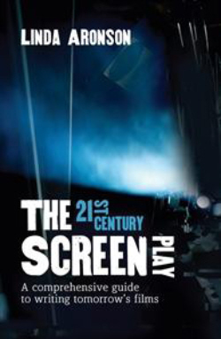 21 Cent Screenplay