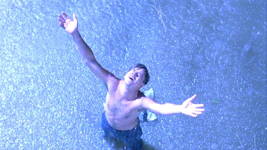 Shawshank Redemption