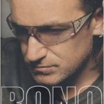 Bono on Bono quote for writers