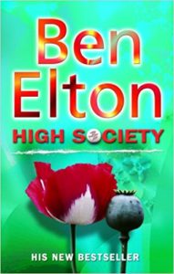 Should we legalise drugs - Charles Harris reviews Ben Elton's High Society