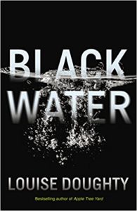 Louise Doughty's Black Water reviewed by Charles Harris for The Library Corner