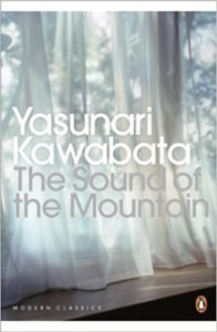 The Sound of the Mountain (Penguin Modern Classics) Paperback – 6 Jan 2011 by Yasunari Kawabata (Author), Edward G. Seidensticker (Translator)