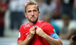 World Cup - Harry Kane England - what I've learned from football