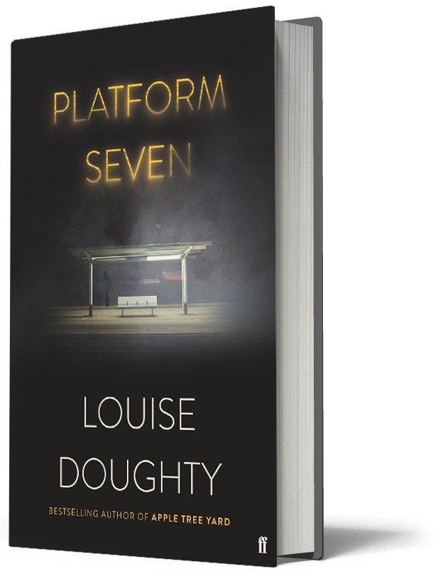 Platform Seven by Louise Doughty - Dark night of the soul?