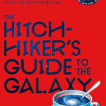 Hitchhiker's Guide cover