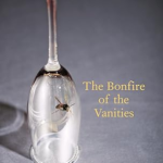 The Bonfire of the Vanities cover