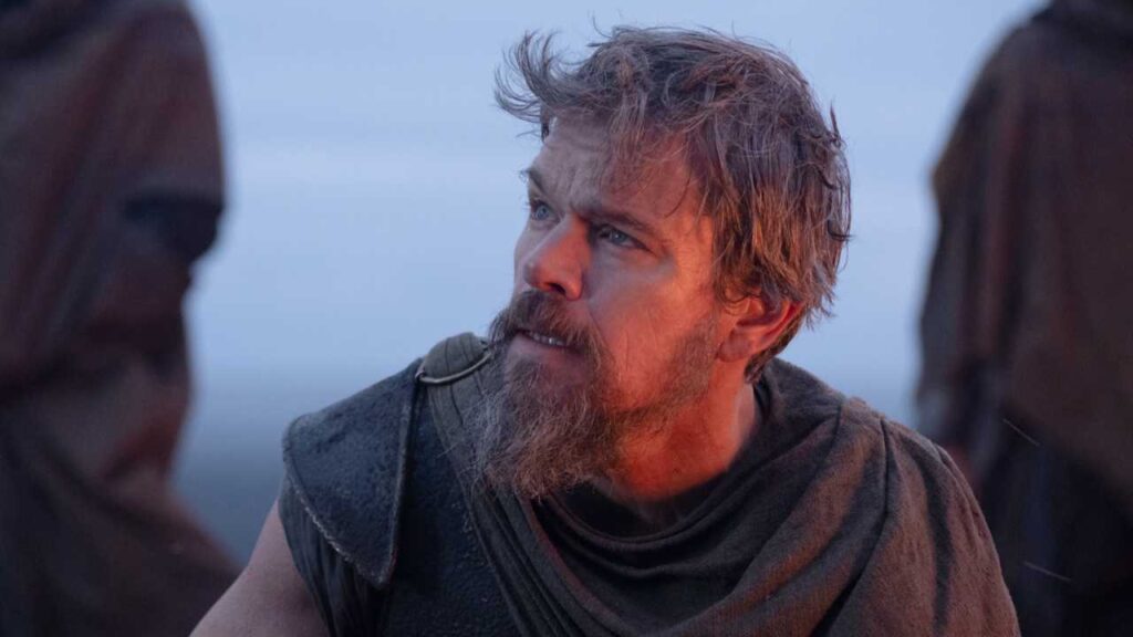 What’s bad – and good – in The Odyssey